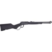 HENRY REPEATING ARMS - H1 X MODEL .22 WMR LEVER ACTION CARBINE