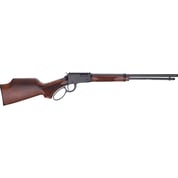 HENRY REPEATING ARMS - H1 SPORTER .22 LONG RIFLE LEVER ACTION RIFLE