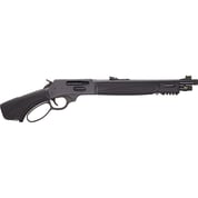 HENRY REPEATING ARMS - H9 BEAR'S LEG .30-30 WINCHESTER LEVER ACTION RIFLE