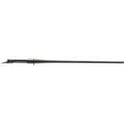 REMINGTON - 270 WINCHESTER 24” BARRELED ACTION FOR REM 700 BLK /RAW