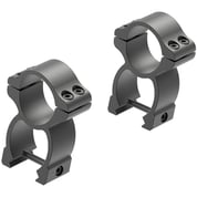 LEUPOLD - RIFLEMAN GEN 2 SEE-THRU SCOPE RINGS