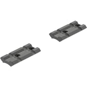 LEUPOLD - RIFLEMAN G2 2-PIECE SCOPE BASE FOR SAVAGE 10/110 W/ROUND RCVR