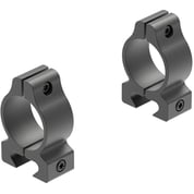 LEUPOLD - LEUPOLD RIFLEMAN GEN 2 SCOPE RINGS FOR .22 RIMFIRE 3/8” DOVETAIL