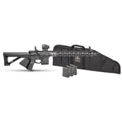 SPRINGFIELD ARMORY - SAINT VICTOR 5.56 NATO SEMI-AUTO RIFLE CA COMPLIANT GEAR PAC