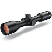 ZEISS SPORT OPTICS - CONQUEST V6 3-18X50MM SFP RIFLE SCOPE W/CAPPED TURRETS