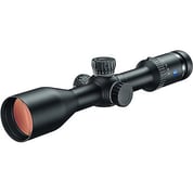 ZEISS SPORT OPTICS - CONQUEST V6 3-18X50MM SFP RIFLE SCOPE W/EXTERNAL TURRETS