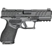 SPRINGFIELD ARMORY - ECHELONâ„¢ ALPHA 4.0C COMPACT SEMI-AUTO HANDGUN SPRINGFIELD ARMORY - ECHELONâ„¢ ALPHA 4.0C COMPACT SEMI-AUTO HANDGUN