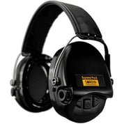 SORDIN - SUPREME PRO-X LED ELECTRONIC EARMUFFS SORDIN - SUPREME PRO-X LED ELECTRONIC EARMUFFS