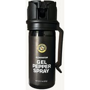 PS PRODUCTS INC - ELIMINATOR GEL PEPPER SPRAY W/BELT CLIP PS PRODUCTS INC - ELIMINATOR GEL PEPPER SPRAY W/BELT CLIP