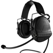 SORDIN - SUPREME T2 CC MIL-RATED ELECTRONIC EAR MUFFS SORDIN - SUPREME T2 CC MIL-RATED ELECTRONIC EAR MUFFS