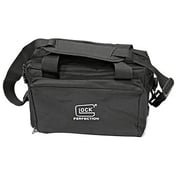 GLOCK - 4-PISTOL RANGE BAG GLOCK - 4-PISTOL RANGE BAG