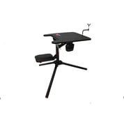 BIRCHWOOD CASEY - SWIVEL ACTION SHOOTING BENCH