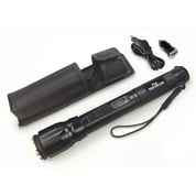 PS PRODUCTS INC - ZAP ENORCER 2-MILLION VOLT STUN DEVICE FLASHLIGHT