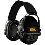 SORDIN - SUPREME PRO-X ELECTRONIC EAR MUFFS SORDIN - SUPREME PRO-X ELECTRONIC EAR MUFFS