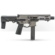 SPRINGFIELD ARMORY - SAINT® VICTOR 9MM LUGER SEMI-AUTO PISTOL