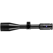 ZEISS SPORT OPTICS - CONQUEST V4 3-12X56MM SFP ILL SCOPE W/CAPPED ELEVATION TURRET