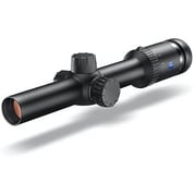 ZEISS SPORT OPTICS - CONQUEST V6 1-6X24MM SFP ILLUMINATED RIFLE SCOPE