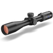 ZEISS SPORT OPTICS - CONQUEST V4 4-16X44MM SFP RIFLE SCOPE W/EXTERNAL ELEV TURRET