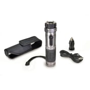 PS PRODUCTS INC - ZAP LIGHT 1 MILLION VOLT STUN DEVICE W/FLASHLIGHT & USB CHARGER