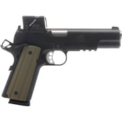 SPRINGFIELD ARMORY - 1911 OPERATOR® 45 ACP SEMI-AUTO HANDGUN W/AIMPOINT COA RED DOT