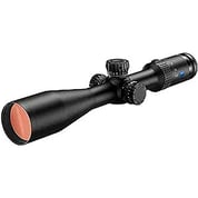 ZEISS SPORT OPTICS - CONQUEST V4 6-24X50MM SFP ILL SCOPE W/EXTN ELEV TURRET/LOCK WIND