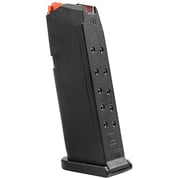 GLOCK - 40 S&W MAGAZINE W/ORANGE FOLLOWER FOR GLOCK® 23 GEN 5