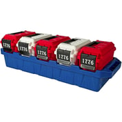 MTM - 250TH ANNIVERSARY AMMO CRATE 5-CAN MULTI-CAN MINIS