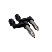 L.E. WILSON, INC. - Wilson Case Mouth Uniformer - 30 degrees