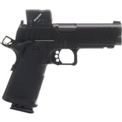 SPRINGFIELD ARMORY - 1911 DS PRODIGY® 9MM LUGER SEMI-AUTO HANDGUN W/AIMPOINT COA
