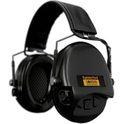 SORDIN - SUPREME PRO-X SLIM LINE ELECTRONIC EAR MUFFS SORDIN - SUPREME PRO-X SLIM LINE ELECTRONIC EAR MUFFS