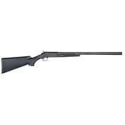 SAVAGE ARMS - 301 SINGLE SHOT 12 GAUGE SINGLE SHOT SHOTGUN