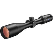 ZEISS SPORT OPTICS - CONQUEST V4 3-12X56MM SFP RIFLE SCOPE W/CAPPED ELEVATION TURRET