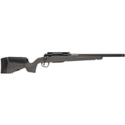 SAVAGE ARMS - 110 CARBON HUNTER 308 WINCHESTER BOLT ACTION RIFLE SAVAGE ARMS - 110 CARBON HUNTER 308 WINCHESTER BOLT ACTION RIFLE