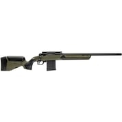 SAVAGE ARMS - 110 CORE PREDATOR 6.5 CREEDMOOR BOLT ACTION RIFLE SAVAGE ARMS - 110 CORE PREDATOR 6.5 CREEDMOOR BOLT ACTION RIFLE