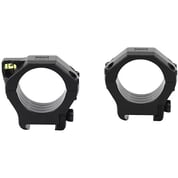 ZEISS SPORT OPTICS - PRECISION ULTRALIGHT 34MM SCOPE RINGS W/ANTI-CANT BUBBLE LEVEL