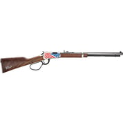 HENRY REPEATING ARMS - H1 AMERICA 250TH ANNIVERSARY TRIBUTE ED 22LR LEVER ACTION RIFLE