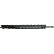 ONE HORSE - 6MM ARC COMPLETE UPPER RCVR W/HBAR RIFLE BARREL FOR AR-15 ONE HORSE - 6MM ARC COMPLETE UPPER RCVR W/HBAR RIFLE BARREL FOR AR-15