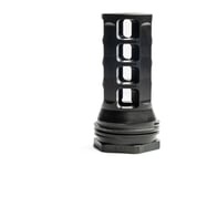 HUXWRX - MUZZLE BRAKE-QD 762 M18X1 HUXWRX - MUZZLE BRAKE-QD 762 M18X1