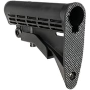 ONE HORSE - M4 MIL-SPEC STOCK FOR AR-15