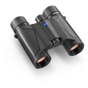 ZEISS SPORT OPTICS - TERRA ED 8X25MM POCKET BINOCULAR