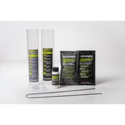 HUXWRX - SUPPRESSOR SAUCEâ„¢ SUPPRESSOR CLEANING KIT HUXWRX - SUPPRESSOR SAUCEâ„¢ SUPPRESSOR CLEANING KIT