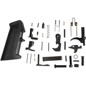 ONE HORSE - COMPLETE LOWER PARTS KIT FOR AR-15