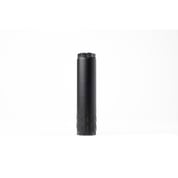 HUXWRX - FLOW RANGE 36 TI MULTI CALIBER RIFLE SUPPRESSOR HUXWRX - FLOW RANGE 36 TI MULTI CALIBER RIFLE SUPPRESSOR