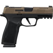 SIG SAUER, INC. - FREEDOM P365 X-MACRO 9MM LUGER SEMI-AUTO HANDGUN SIG SAUER, INC. - FREEDOM P365 X-MACRO 9MM LUGER SEMI-AUTO HANDGUN