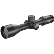 ZEISS SPORT OPTICS - V3 6-18X50MM SFP W/EXT. ELEVATION & BALLISTIC STOP RIFLE SCOPE