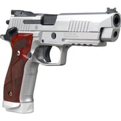 SIG SAUER, INC. - CLASSIC P226 X-FIVE 9MM LUGER SEMI-AUTO HANDGUN