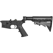 ONE HORSE - OH-15 MULTI-CALIBER COMPLETE LOWER RECEIVER FOR AR-15