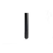 HUXWRX - FLOW 45 M .45 CALIBER DIRECT THREAD RIFLE SUPPRESSOR HUXWRX - FLOW 45 M .45 CALIBER DIRECT THREAD RIFLE SUPPRESSOR