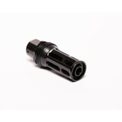 HUXWRX - 30 CALIBER FLASH HIDER-QD 762 5/8X24 XL 13.7" HUXWRX - 30 CALIBER FLASH HIDER-QD 762 5/8X24 XL 13.7"