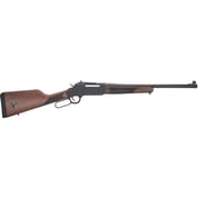 HENRY REPEATING ARMS - H14 LONG RANGER BIG WOODS 308 WINCHESTER LEVER ACTION RIFLE HENRY REPEATING ARMS - H14 LONG RANGER BIG WOODS 308 WINCHESTER LEVER ACTION RIFLE